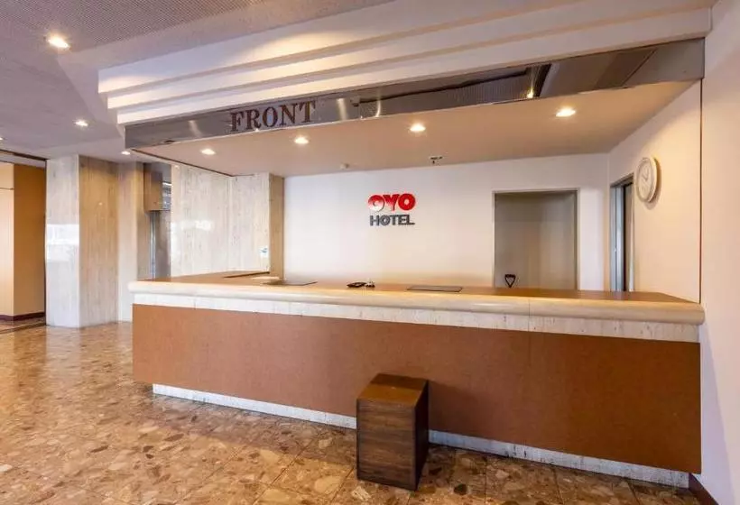 Hotelli Tabist  New Osamura Sabae