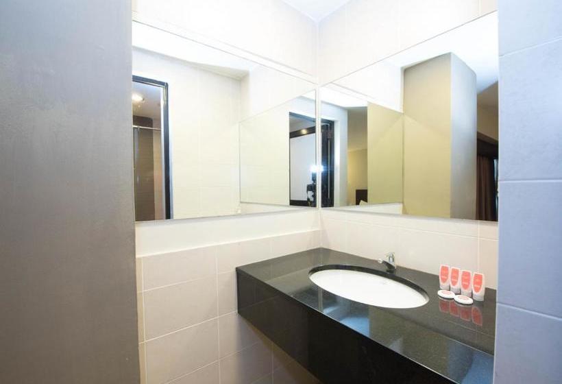 בית מלון כפרי Oyo 89421 Pp Island