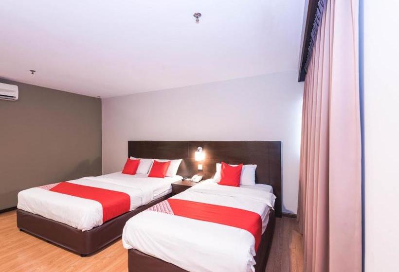 בית מלון כפרי Oyo 89421 Pp Island