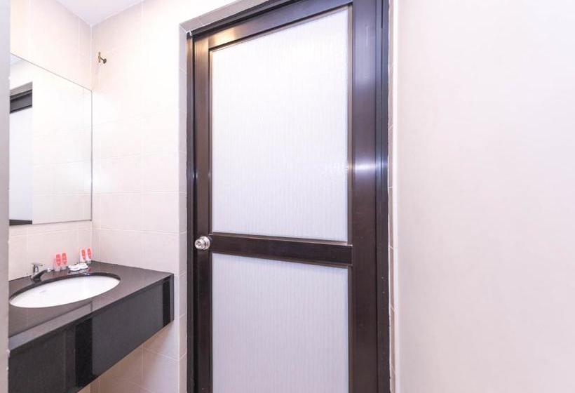 בית מלון כפרי Oyo 89421 Pp Island