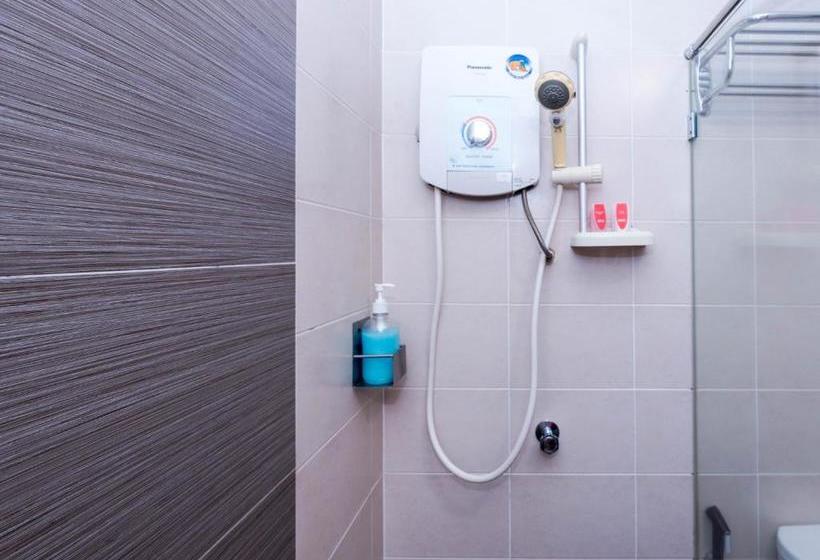 בית מלון כפרי Oyo 89421 Pp Island