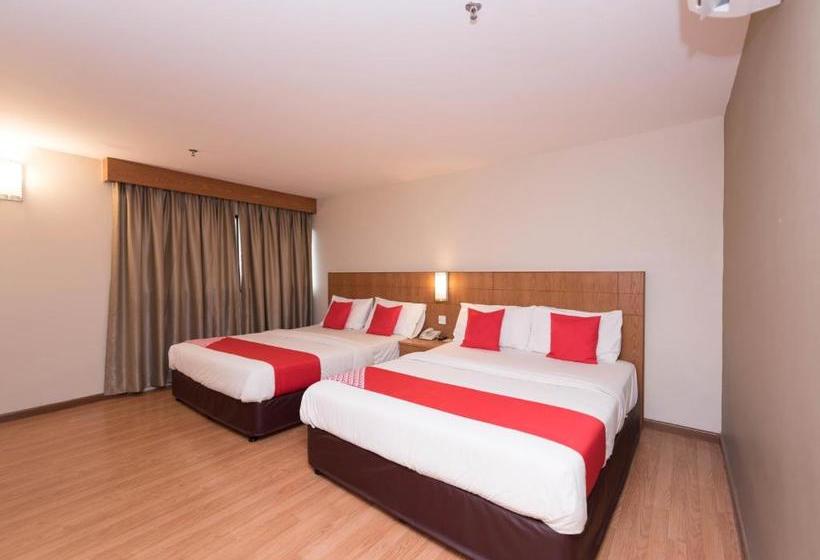 בית מלון כפרי Oyo 89421 Pp Island