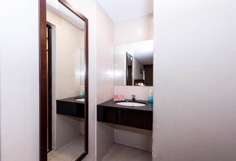 בית מלון כפרי Oyo 89421 Pp Island