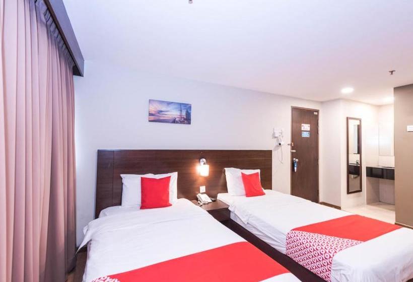 בית מלון כפרי Oyo 89421 Pp Island