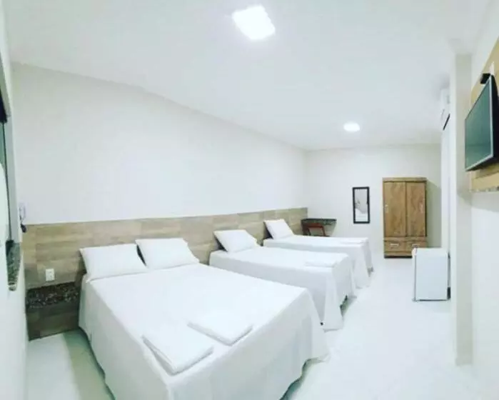 Majatalo Pousada Pontal Do Agreste