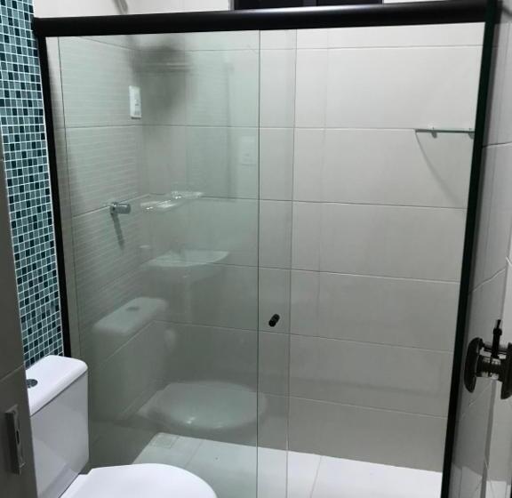 פנסיון Pousada Pontal Do Agreste