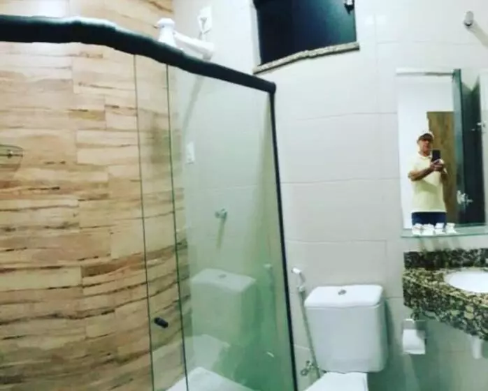 Majatalo Pousada Pontal Do Agreste