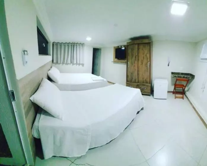 Majatalo Pousada Pontal Do Agreste