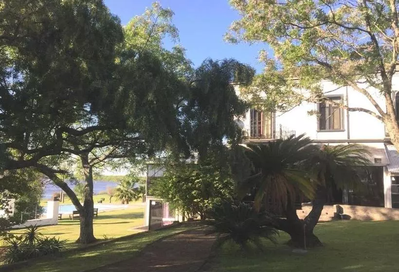 リゾートホテル San Isidro