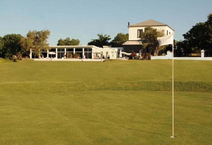 منتجع San Isidro