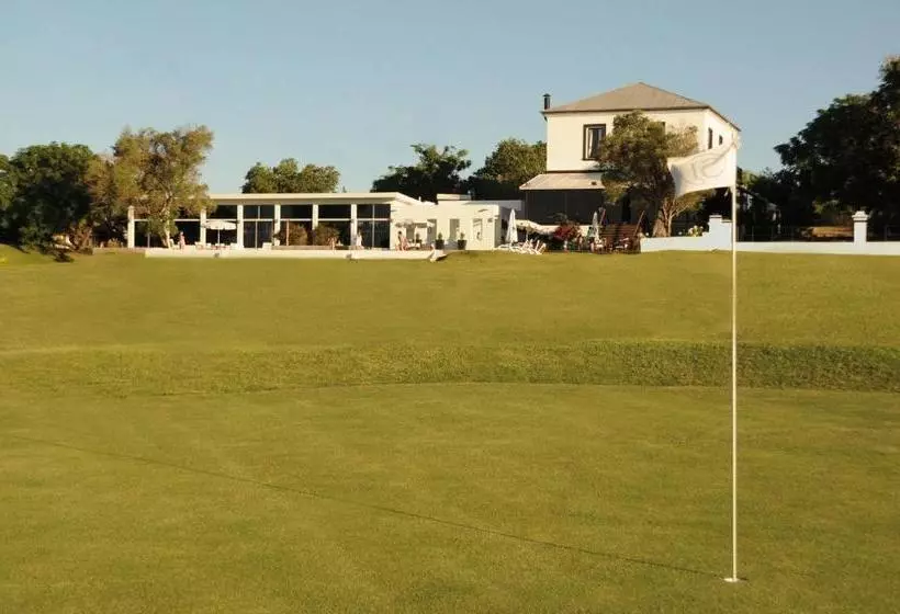 リゾートホテル San Isidro