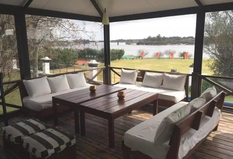 リゾートホテル San Isidro