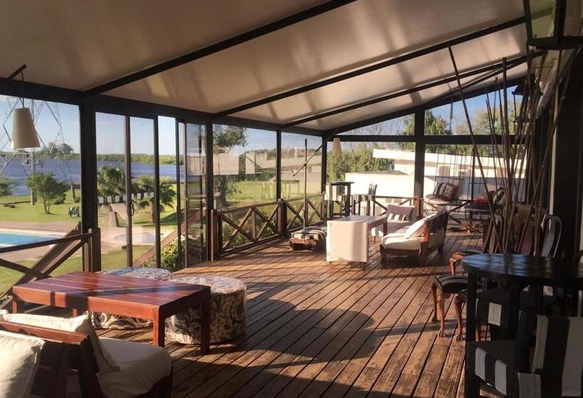 منتجع San Isidro