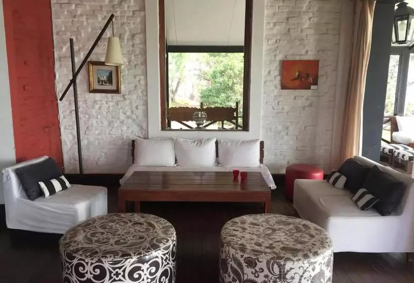 リゾートホテル San Isidro