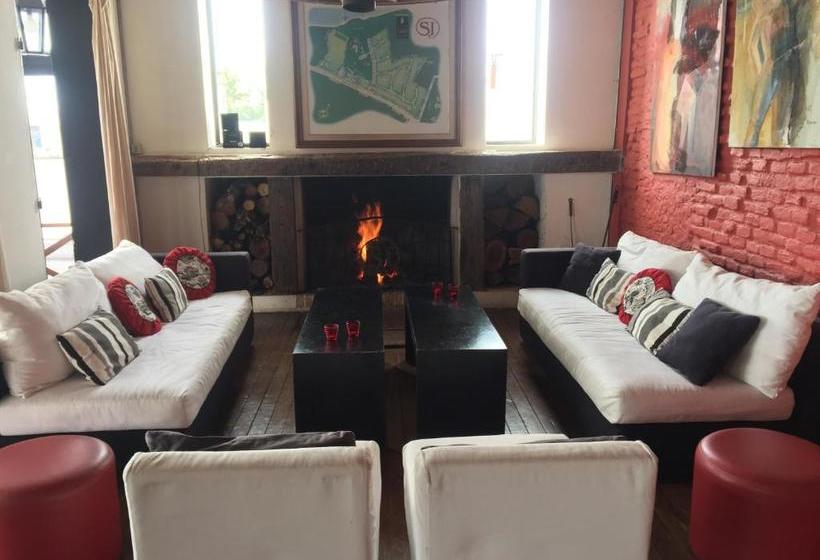 منتجع San Isidro