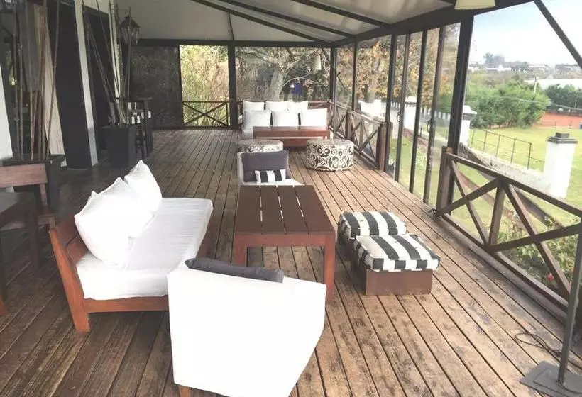 リゾートホテル San Isidro