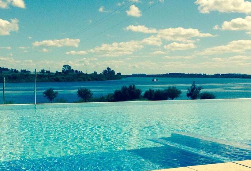 منتجع San Isidro