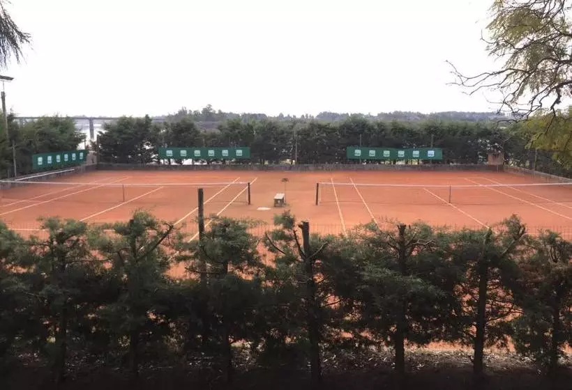 リゾートホテル San Isidro