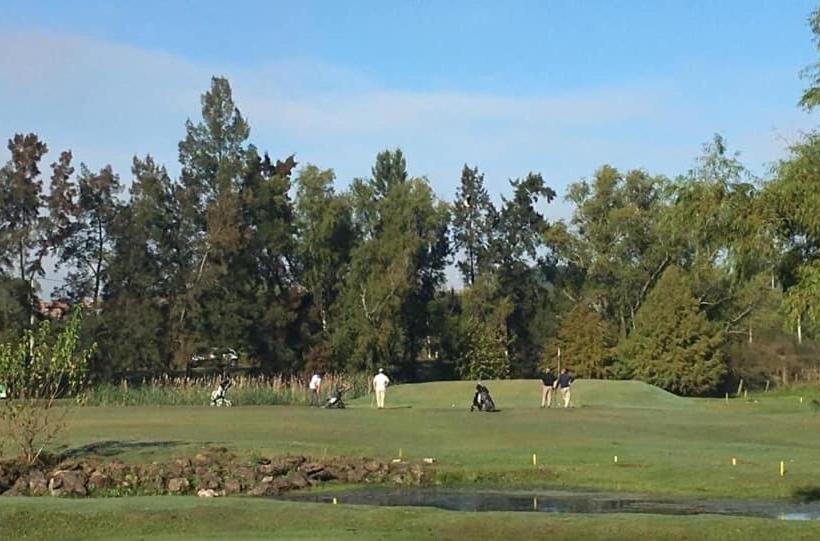 منتجع San Isidro