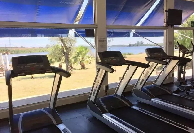 リゾートホテル San Isidro