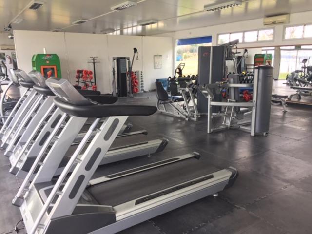 منتجع San Isidro