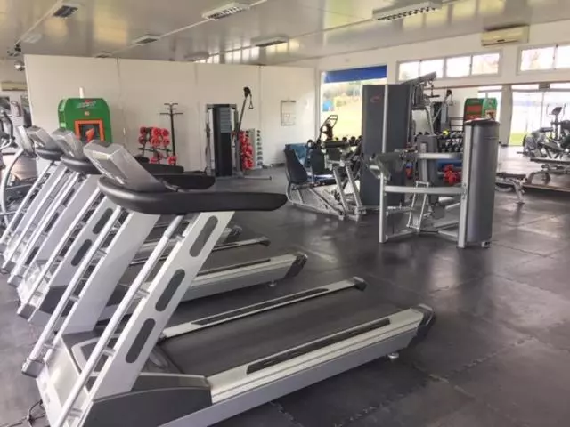 リゾートホテル San Isidro