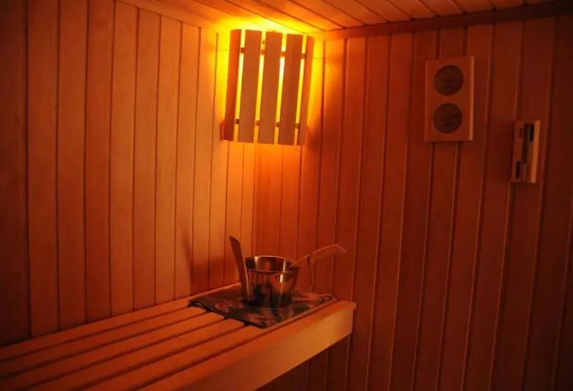 リゾートホテル San Isidro