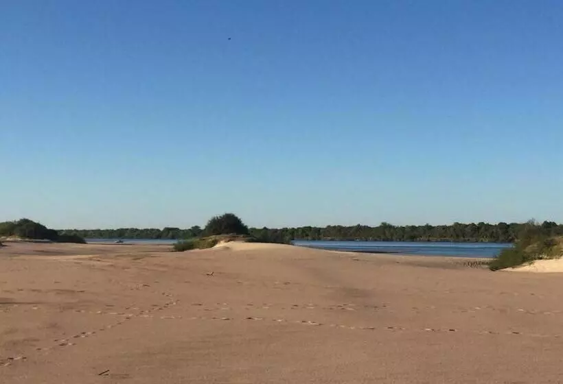 リゾートホテル San Isidro