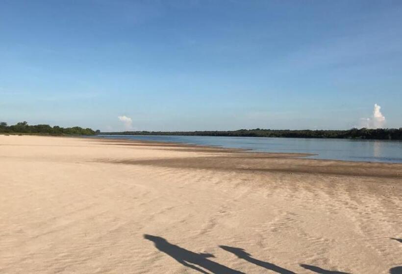 منتجع San Isidro