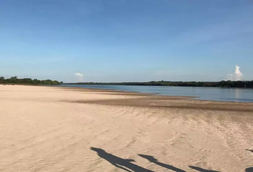 リゾートホテル San Isidro