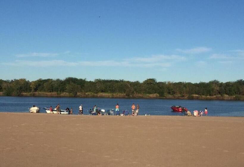 منتجع San Isidro