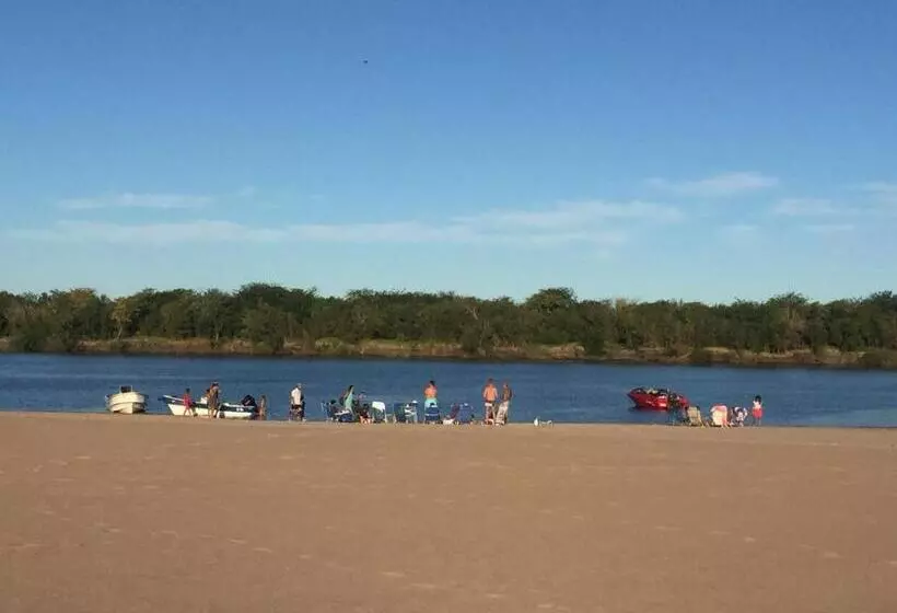 リゾートホテル San Isidro