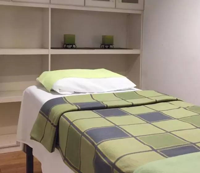 リゾートホテル San Isidro