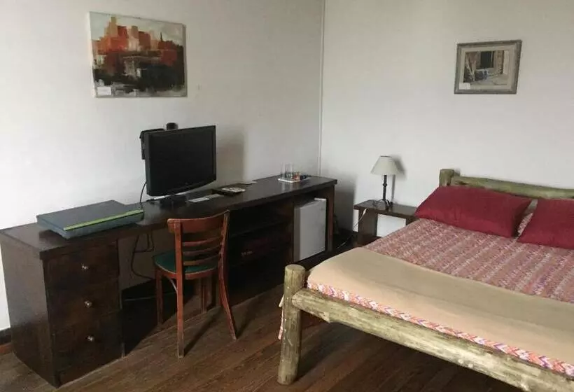 リゾートホテル San Isidro