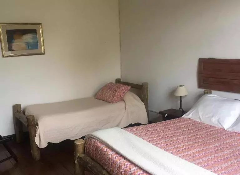 リゾートホテル San Isidro