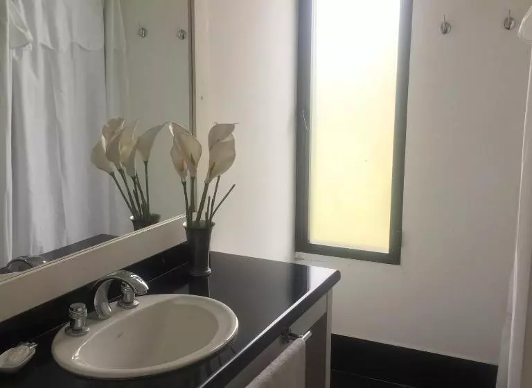 リゾートホテル San Isidro