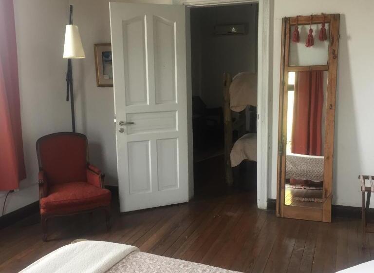 منتجع San Isidro