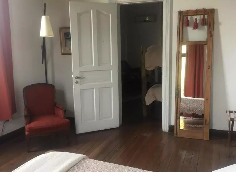 リゾートホテル San Isidro