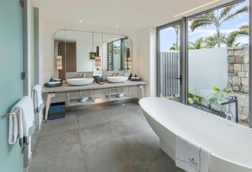Anantara Iko Mauritius Resort & Villas