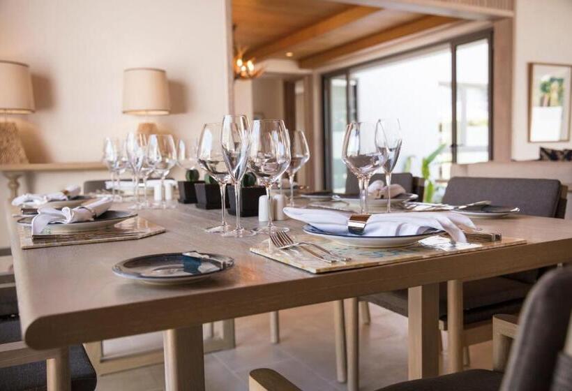 Anantara Iko Mauritius Resort & Villas