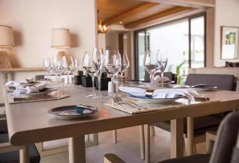 Anantara Iko Mauritius Resort & Villas