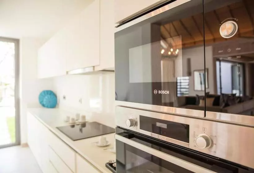 Anantara Iko Mauritius Resort & Villas