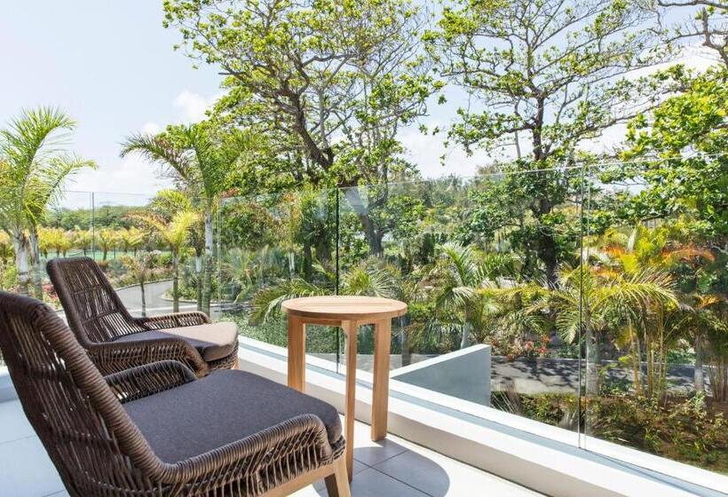 Anantara Iko Mauritius Resort & Villas