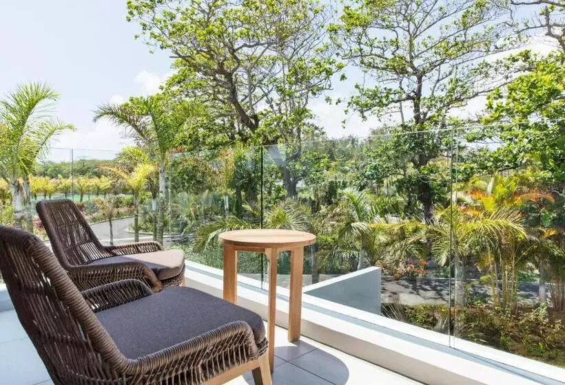 Anantara Iko Mauritius Resort & Villas
