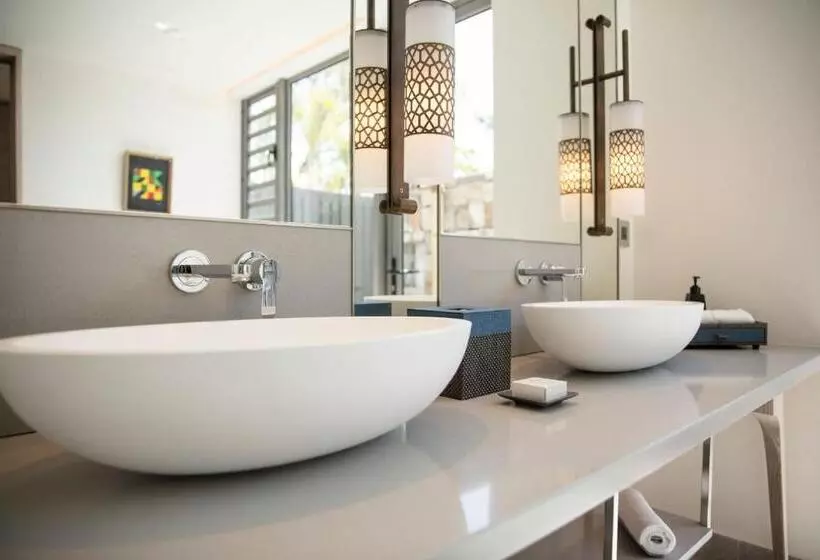 Anantara Iko Mauritius Resort & Villas