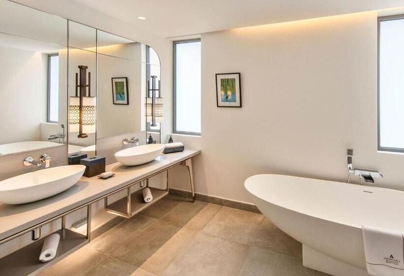 Anantara Iko Mauritius Resort & Villas