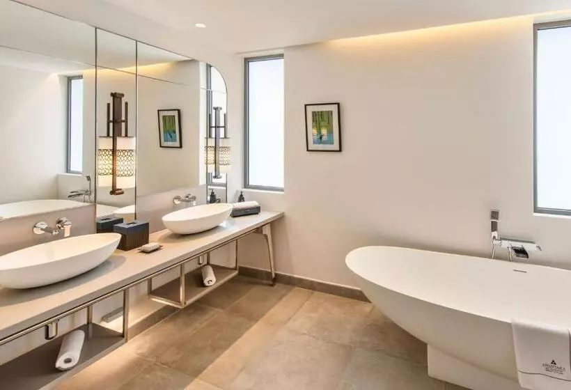 Anantara Iko Mauritius Resort & Villas