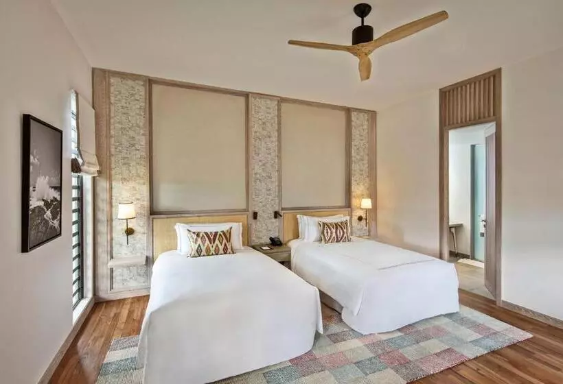 Anantara Iko Mauritius Resort & Villas