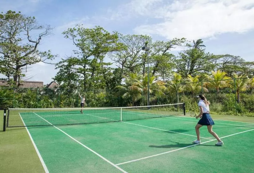 Anantara Iko Mauritius Resort & Villas