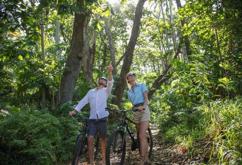 Anantara Iko Mauritius Resort & Villas